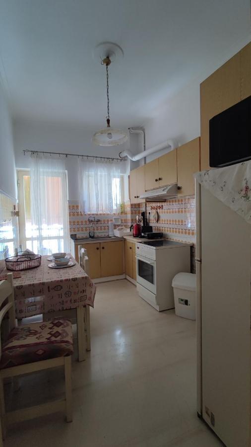 Dominic Chania Center Apartament *