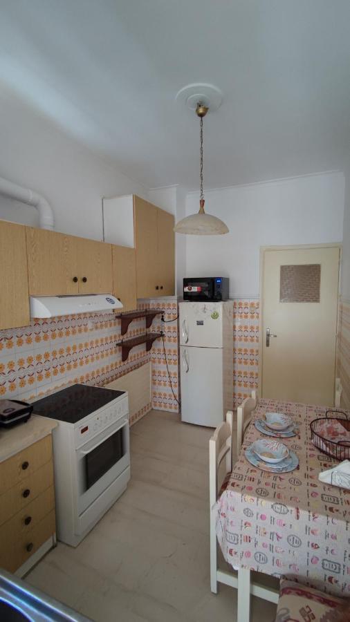 Apartament Dominic Chania Center