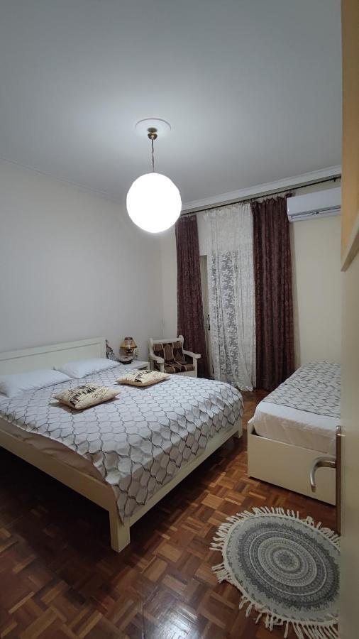 Dominic Chania Center Apartament Chania (Crete)